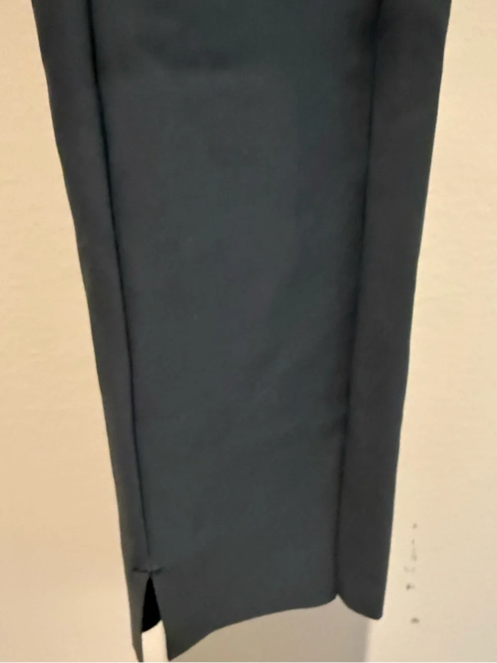 NWOT Athleta Stellar Tights in anthracite grey - Picture 8 of 12